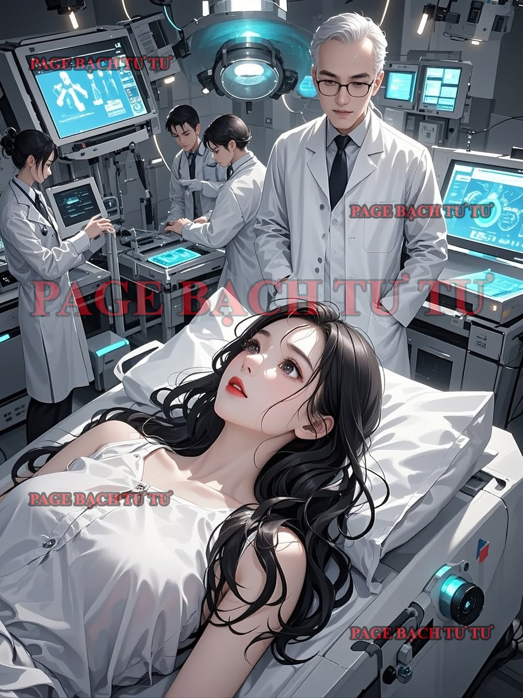 Trở Về Sau Một Giấc Ngủ Đông