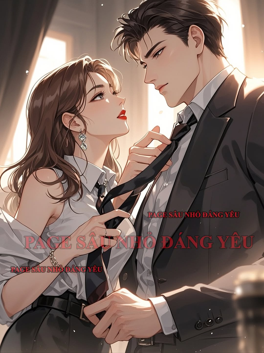 Người Thừa Kế Phản Công