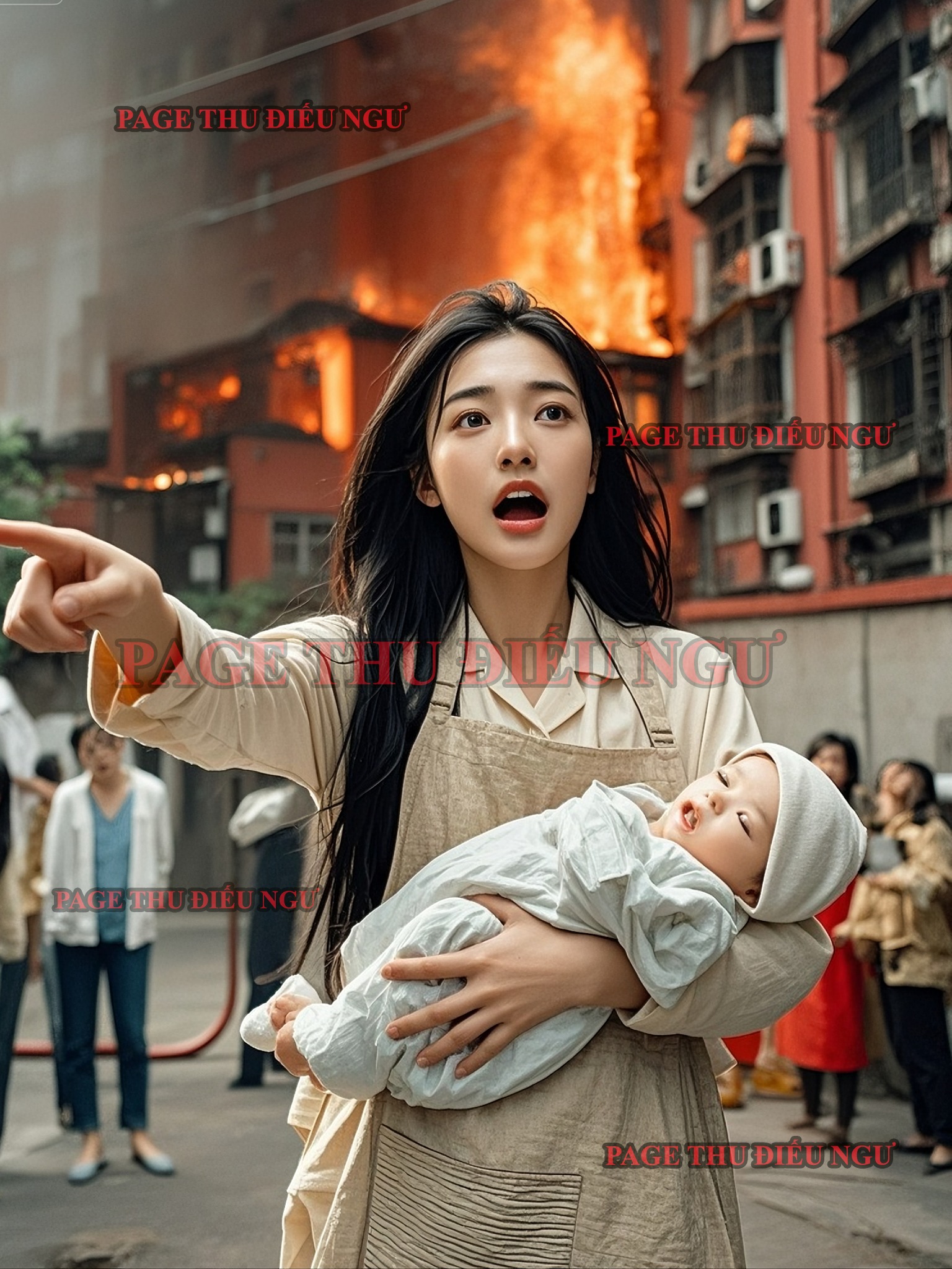 Mối Họa Mang Tên Ân Nhân