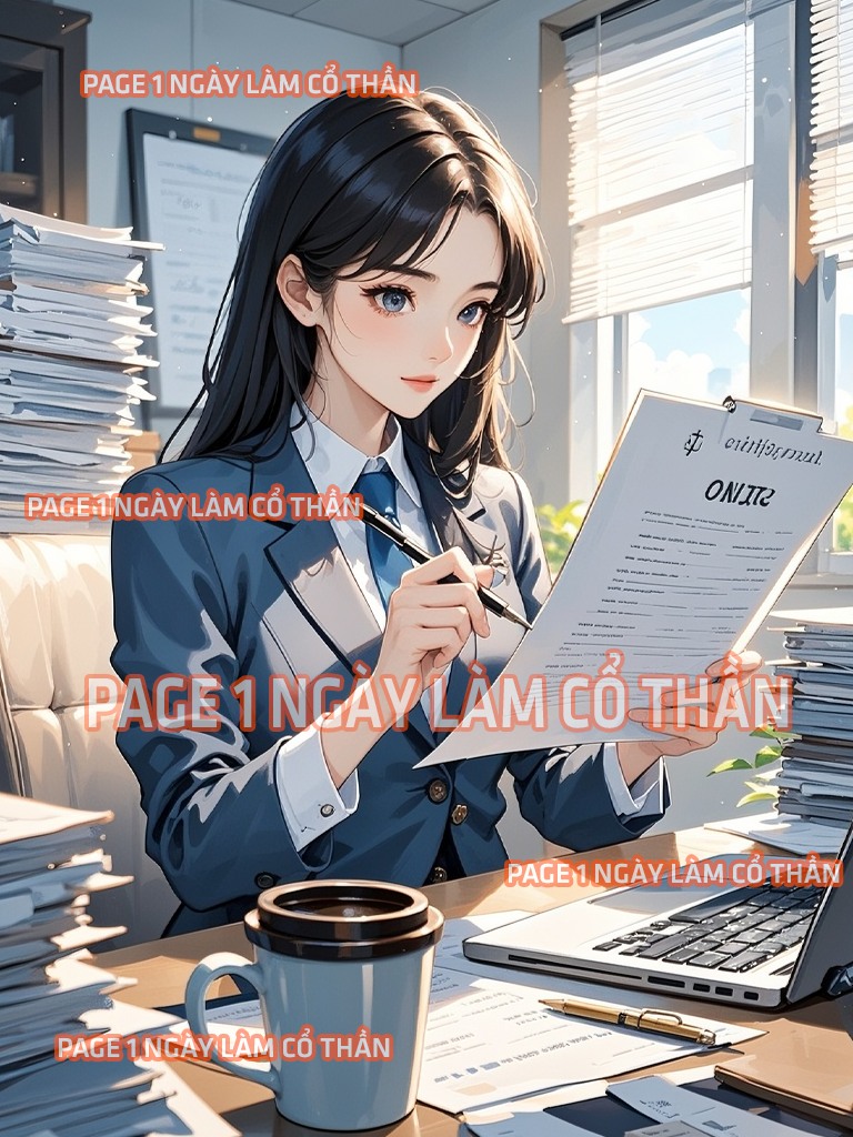 Cái Kết Của Kẻ Hóng Hớt