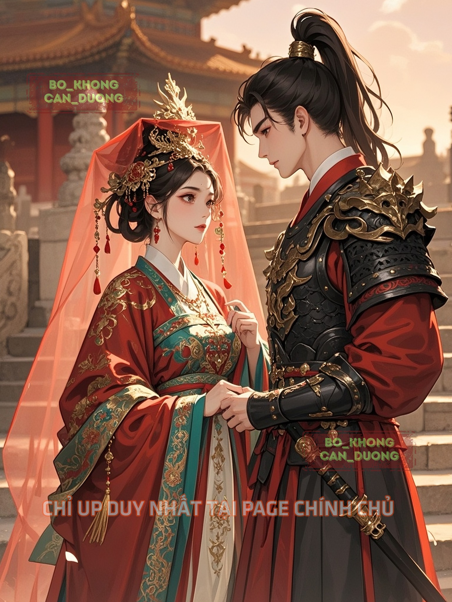 Kiếp Sau – Đừng Để Chúng Ta Gặp Lại