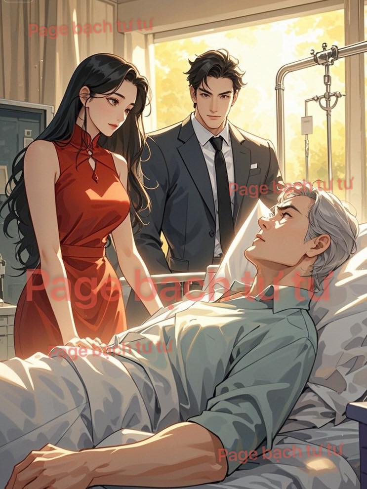 Tuổi Hạn – Mười Hai Năm Trả Giá