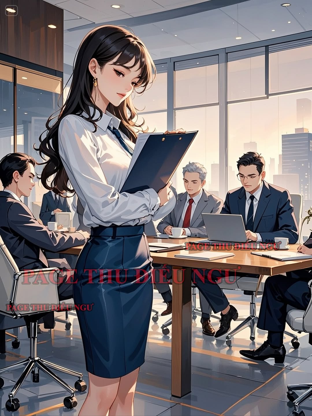 RẮN DƯỚI LỚP VÁY HOA