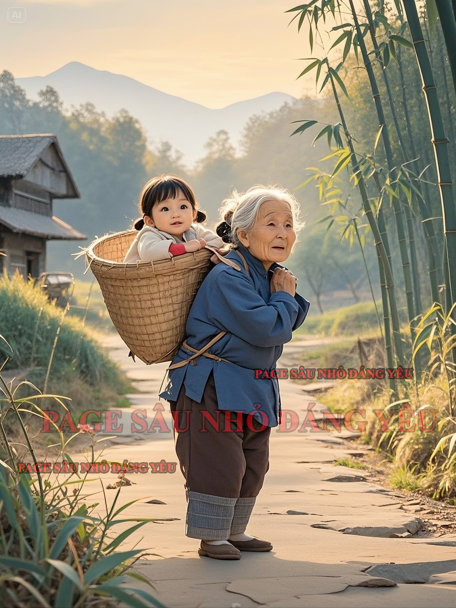 NHÀ LÀ NƠI ĐỂ VỀ