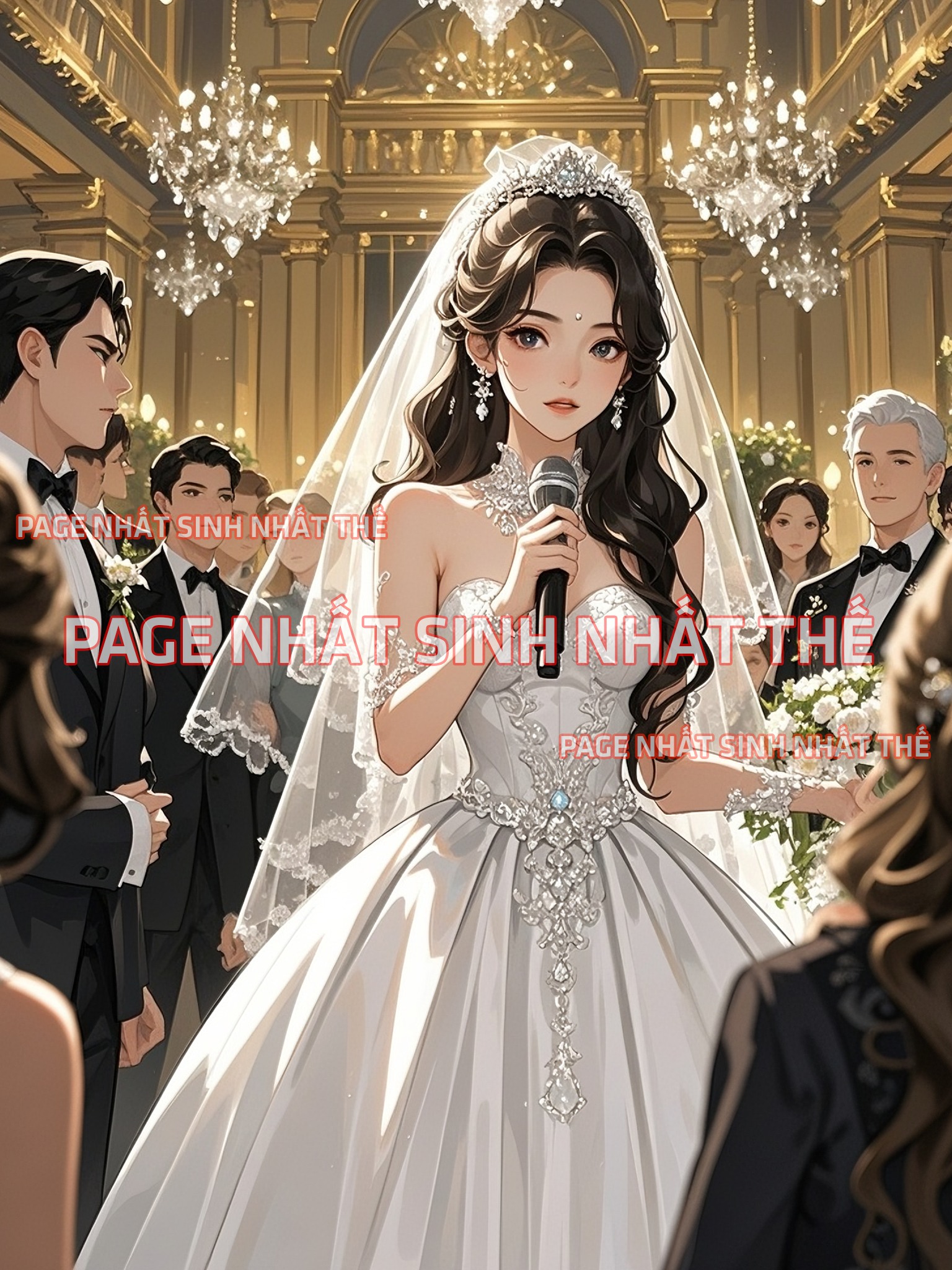 TÔI LÀ JN TRONG TIM ANH