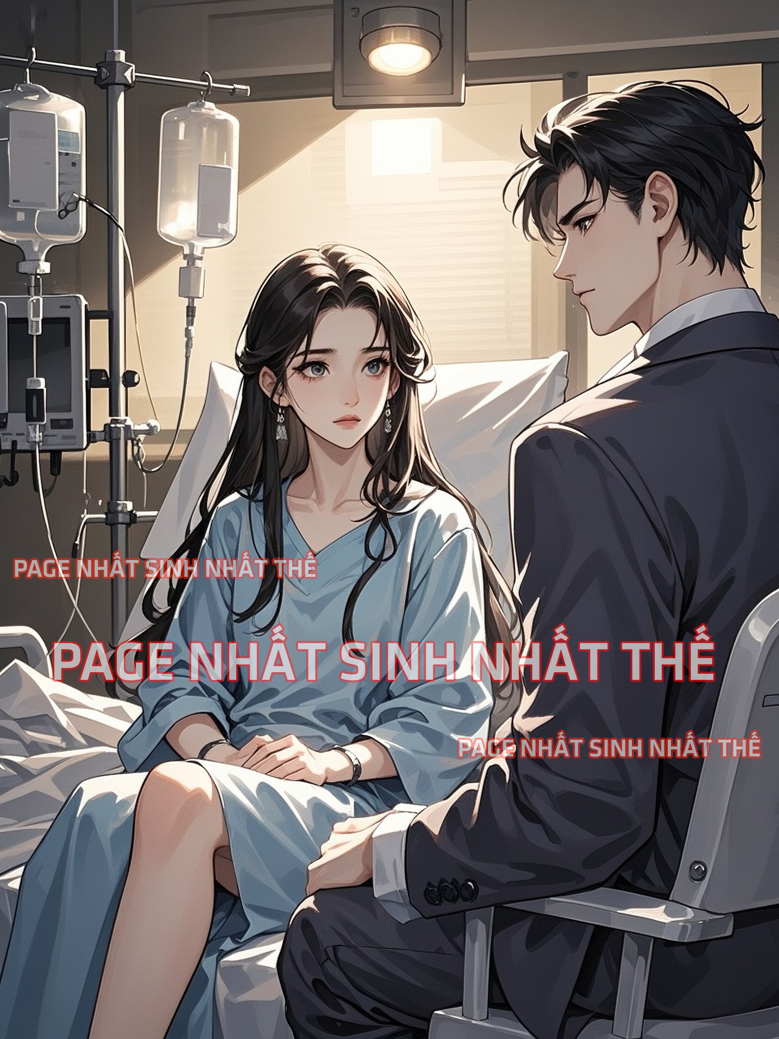 BUÔNG TAY MỐI TÌNH 10 NĂM THANH XUÂN