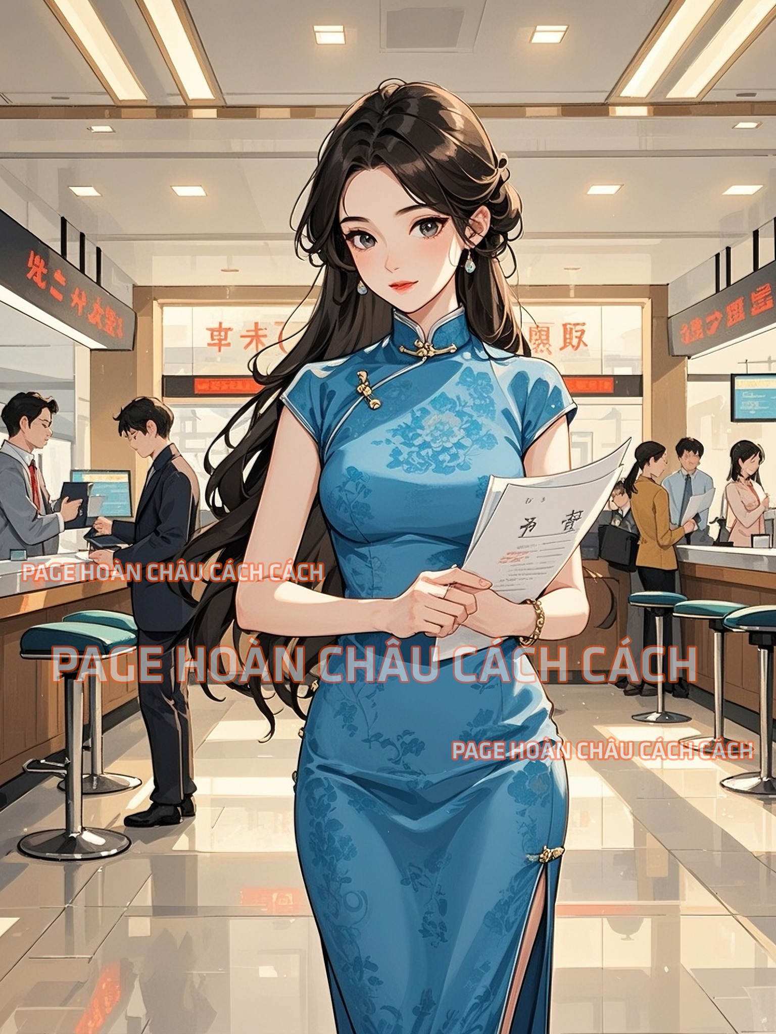 CHƯƠNG 9