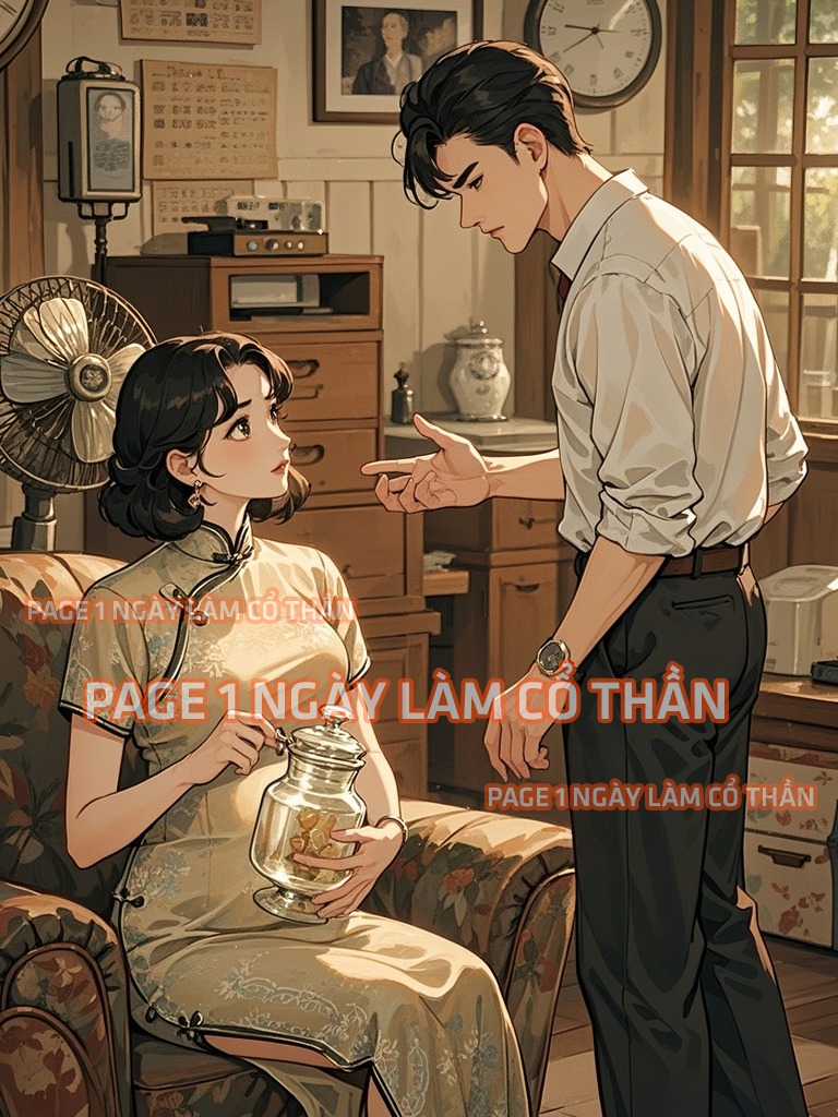 HŨ Ô MAI KHÔNG ĐƯỜNG