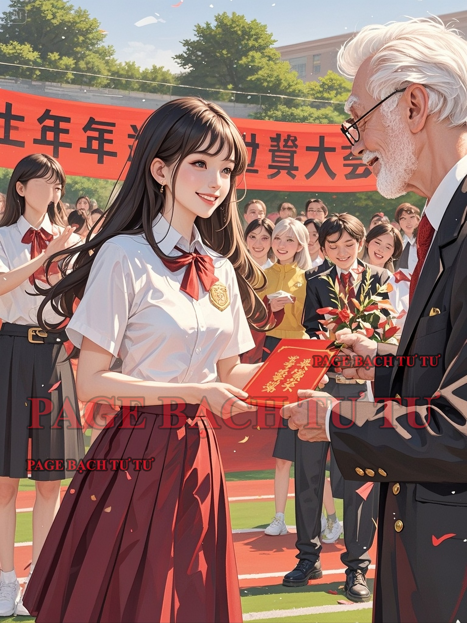 KÝ ỨC CỦA MỘT ĐỨA TRẺ KHÔNG ĐƯỢC YÊU THƯƠNG