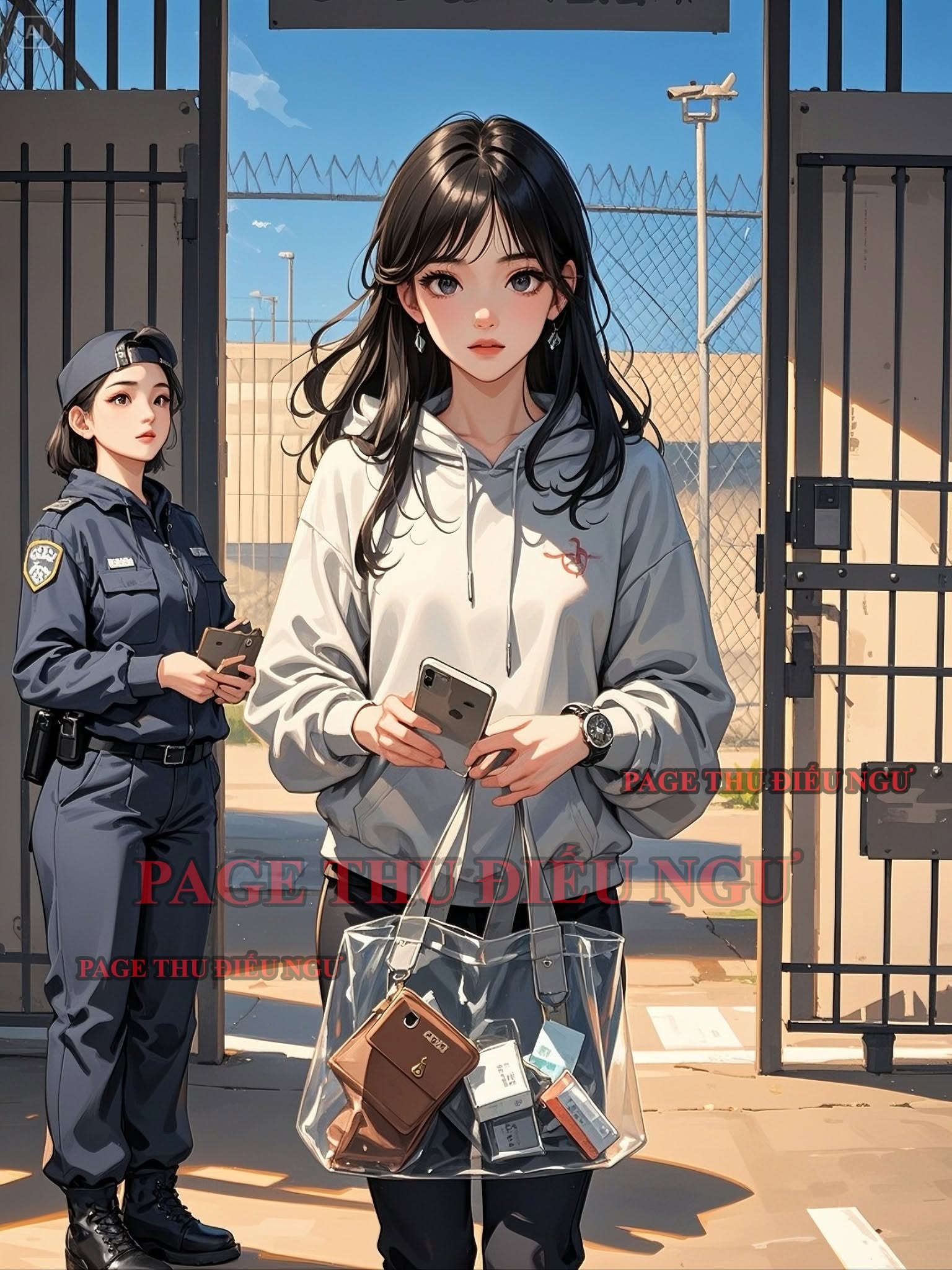 TRỞ LẠI LÀ CHÍNH MÌNH