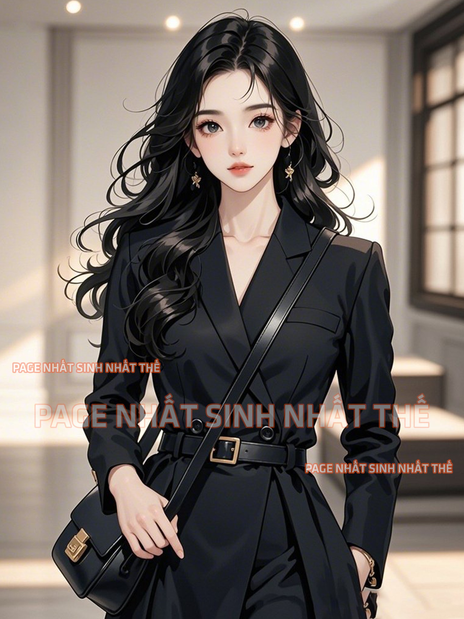 CHIẾC DÂY CHUYỀN BỊ VỨT BỎ