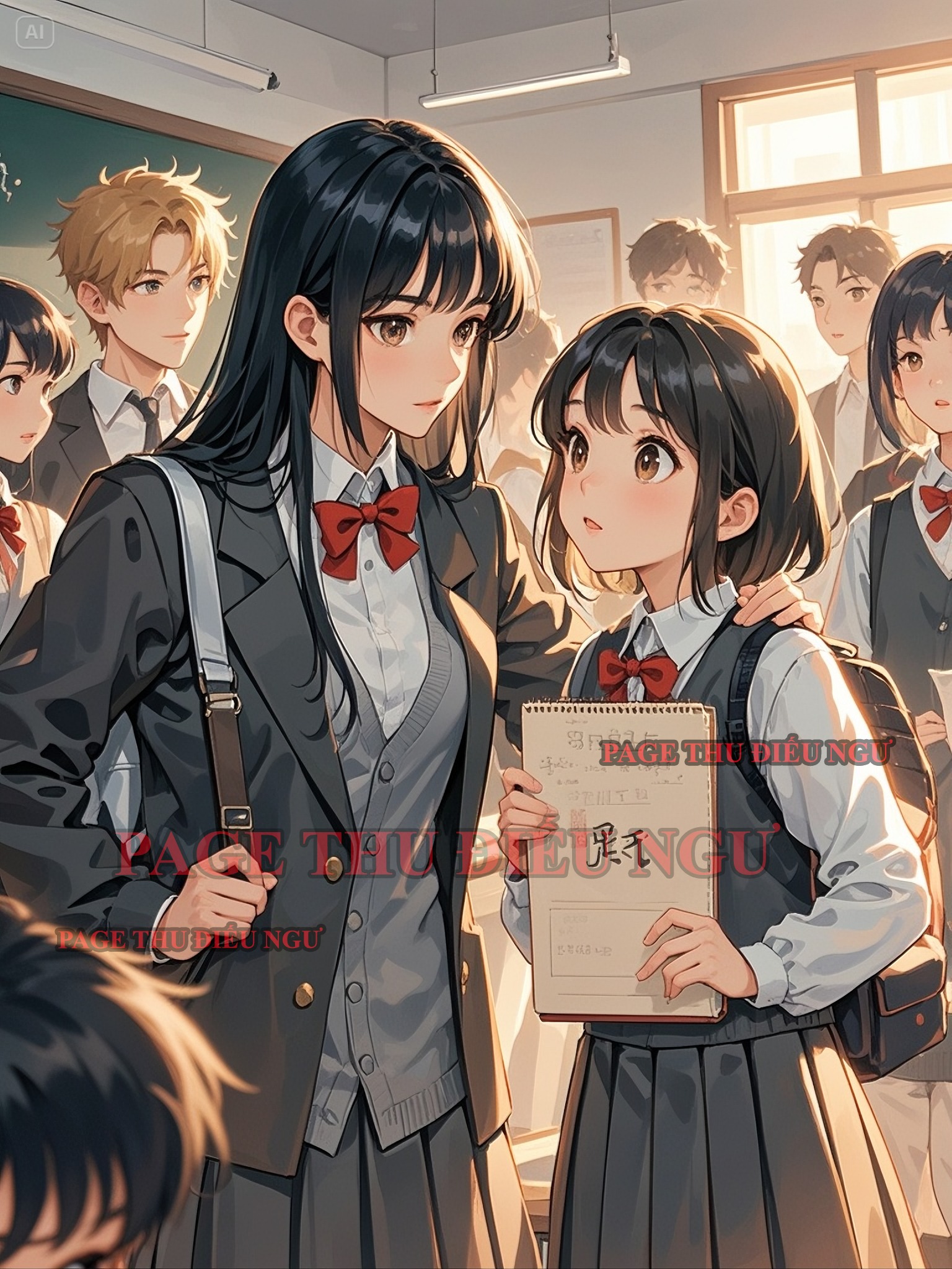 BẢN SAO KÊ SỰ THẬT