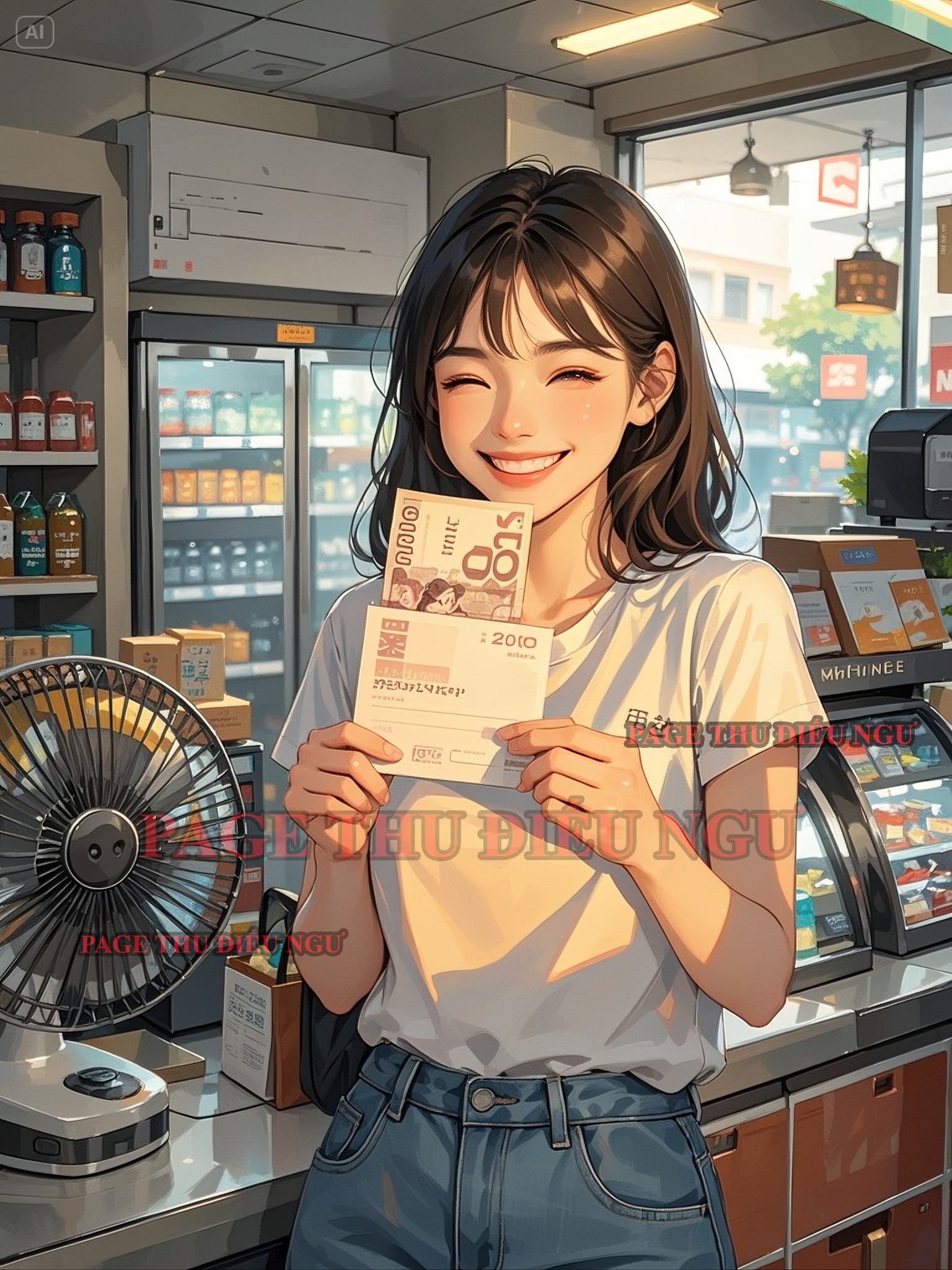 KHÔNG PHẢI AI SINH RA MÌNH, CŨNG LÀ GIA ĐÌNH