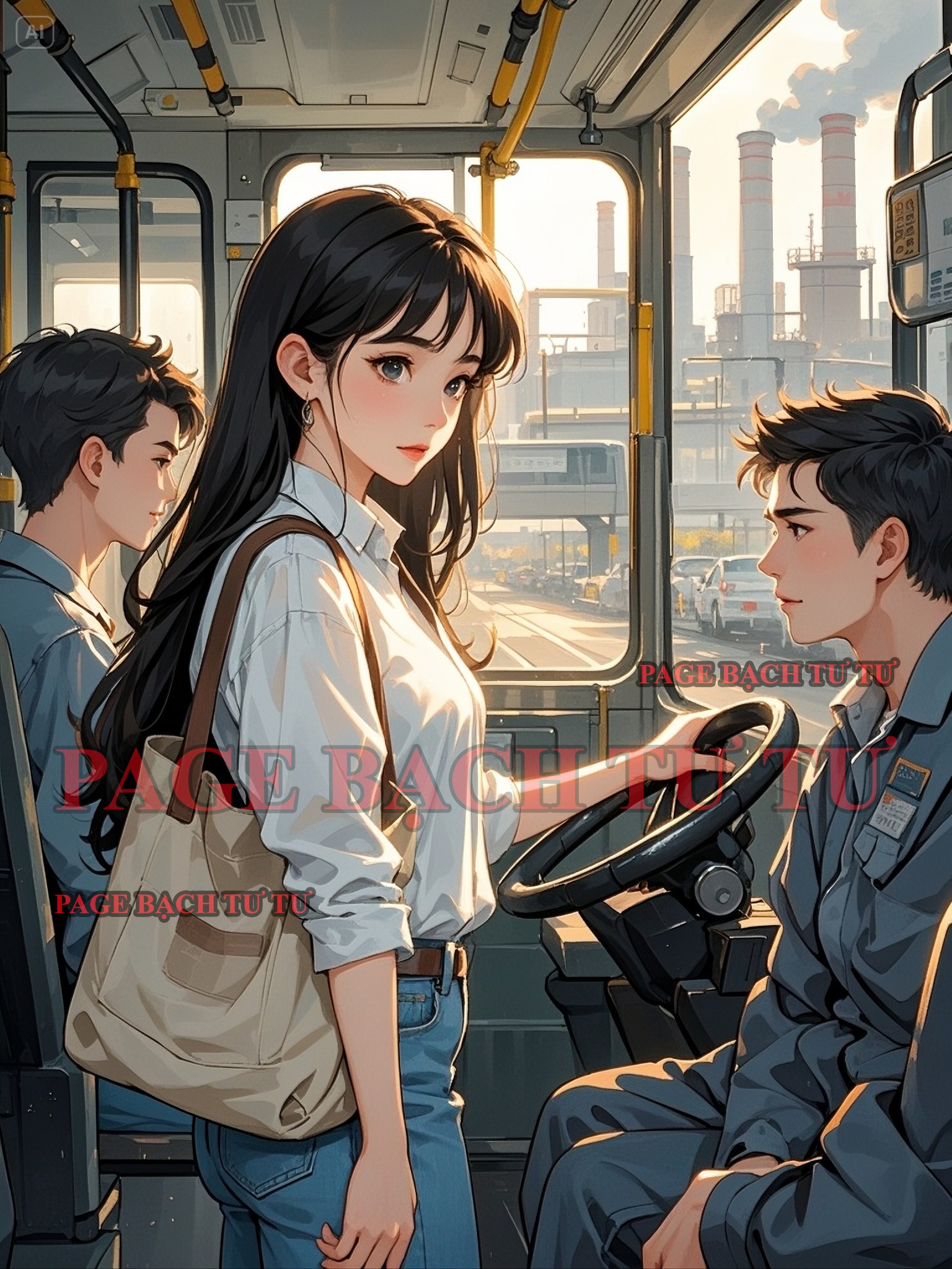 GƯƠNG  MẶT THẬT SAU MÁC NAM THẦN