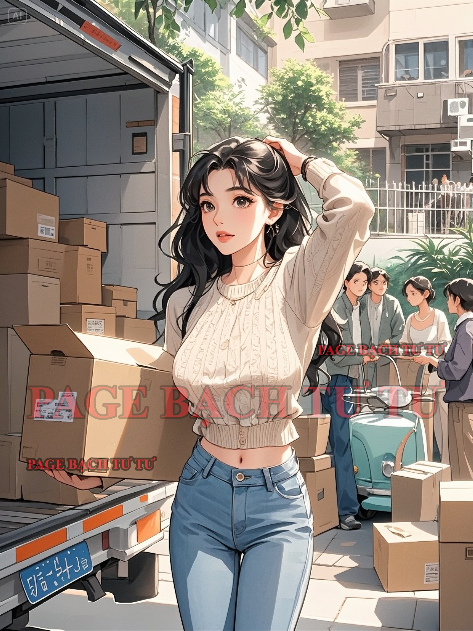 CHUYỆN HỘI THAO VÀ GIẤC MƠ CAO HỌC