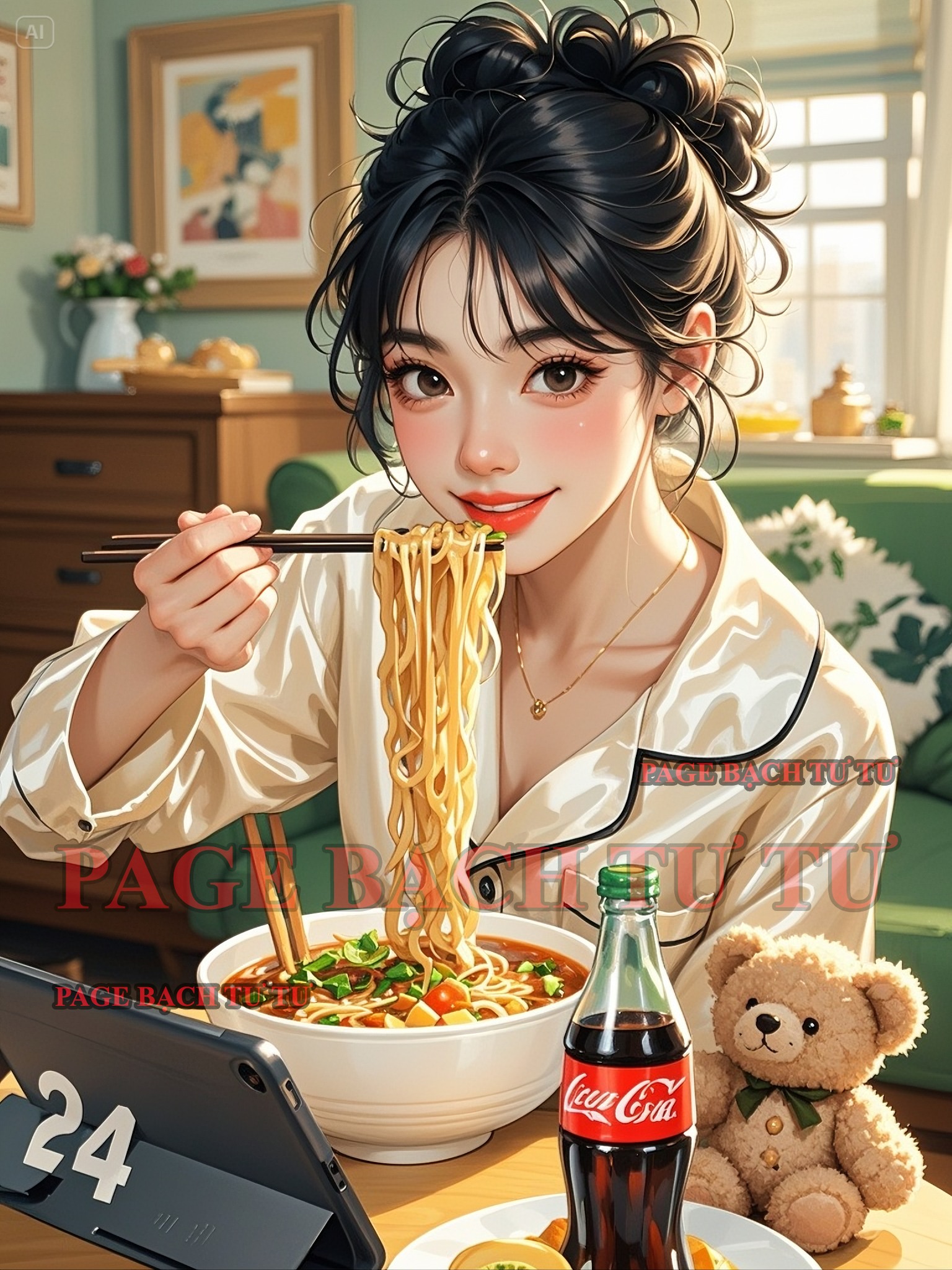 KHI CÔ GIÁO LÊN HOT SEARCH VÌ TỪ CHỐI TRÔNG TR Ẻ