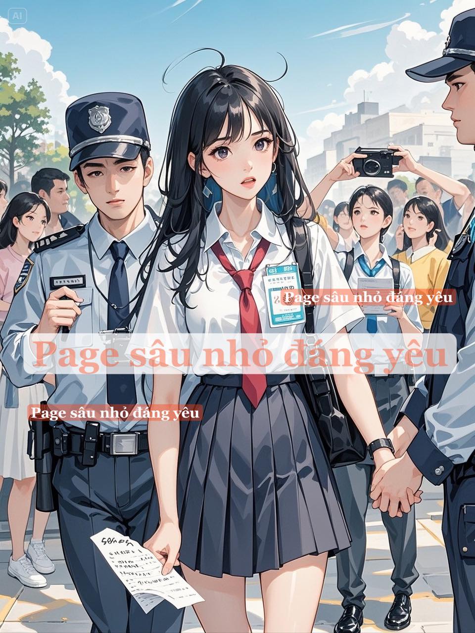 SỰ TỐT BỤNG CỦA NGƯỜI MẸ