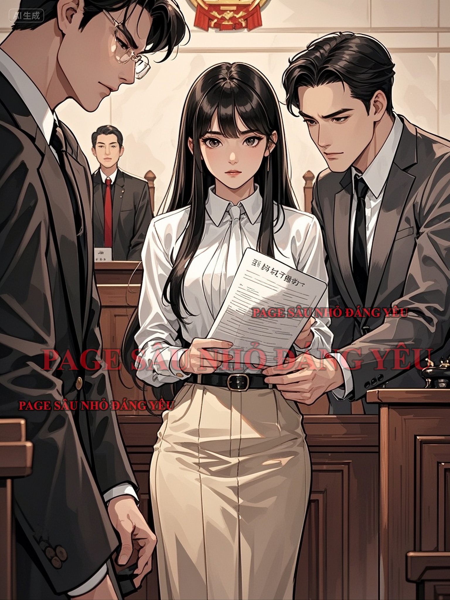 NƠI CHÂN TRỜI PHẲNG LẶNG LÀ NÚI XANH