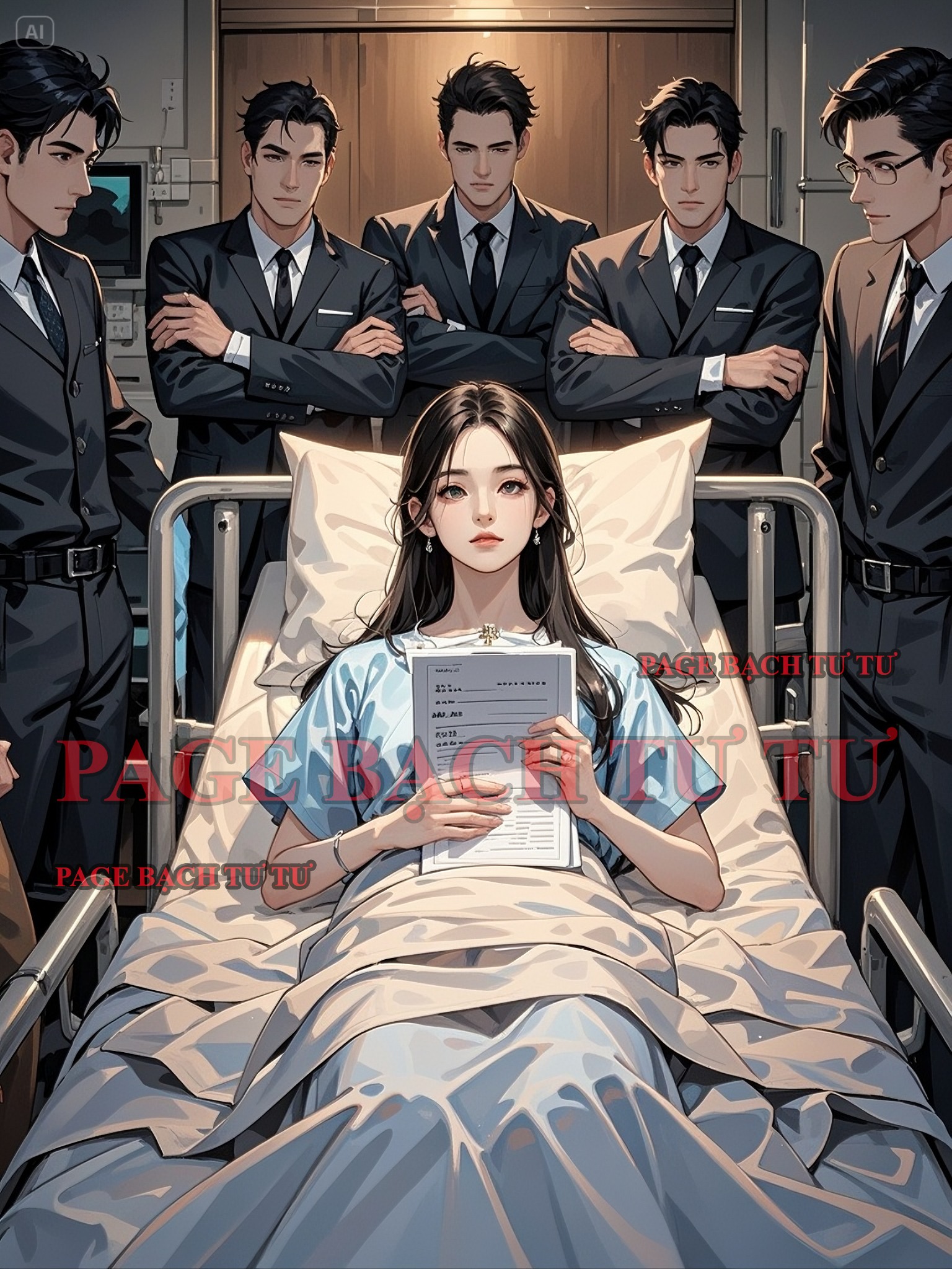 MỘT MẠN G ĐỔI MỘT TÌNH YÊU