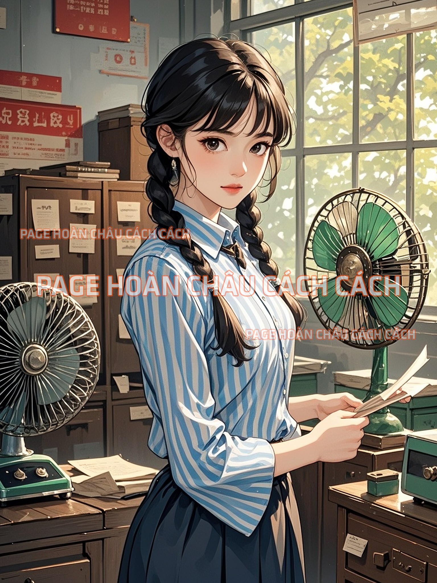 VINH QUANG TRẢ LẠI CHO TÔI