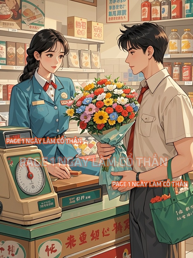 BẮT ĐÀU LẠI TỪ CHÍNH MÌNH