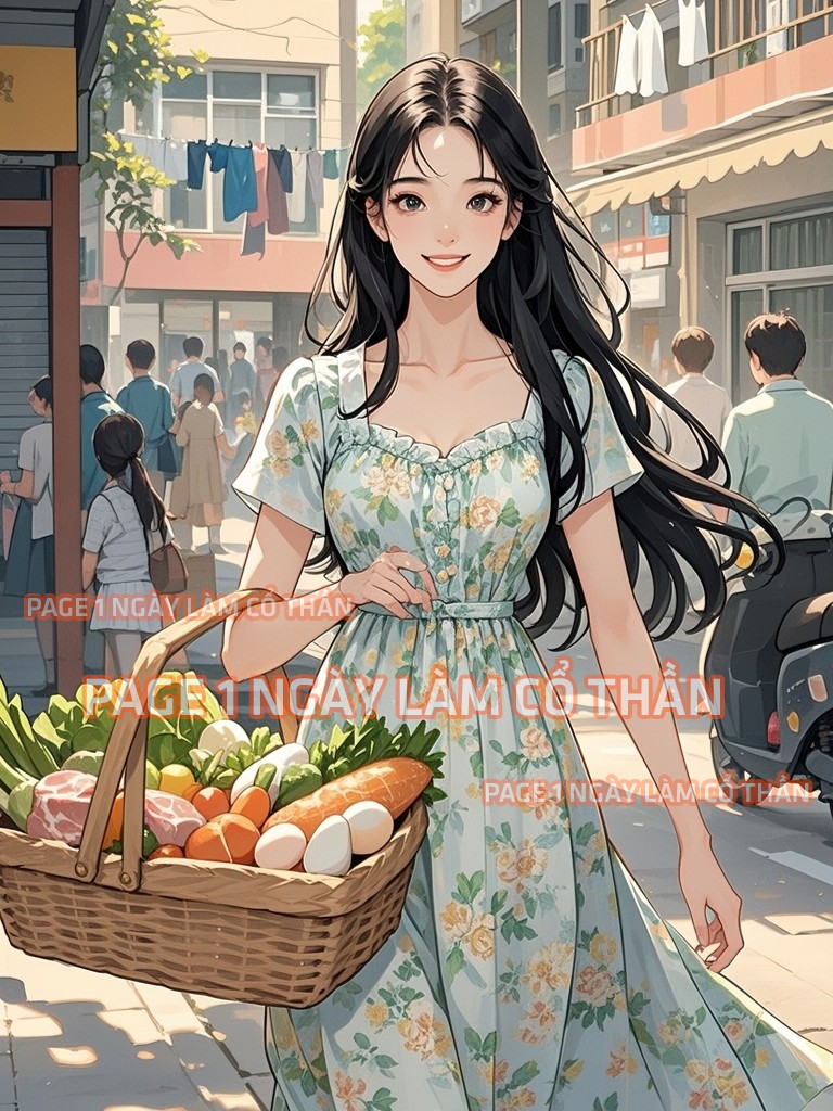 BẢY NĂM GÁNH VÁC, ĐỔI LẠI MỘT TIẾNG THAM LAM