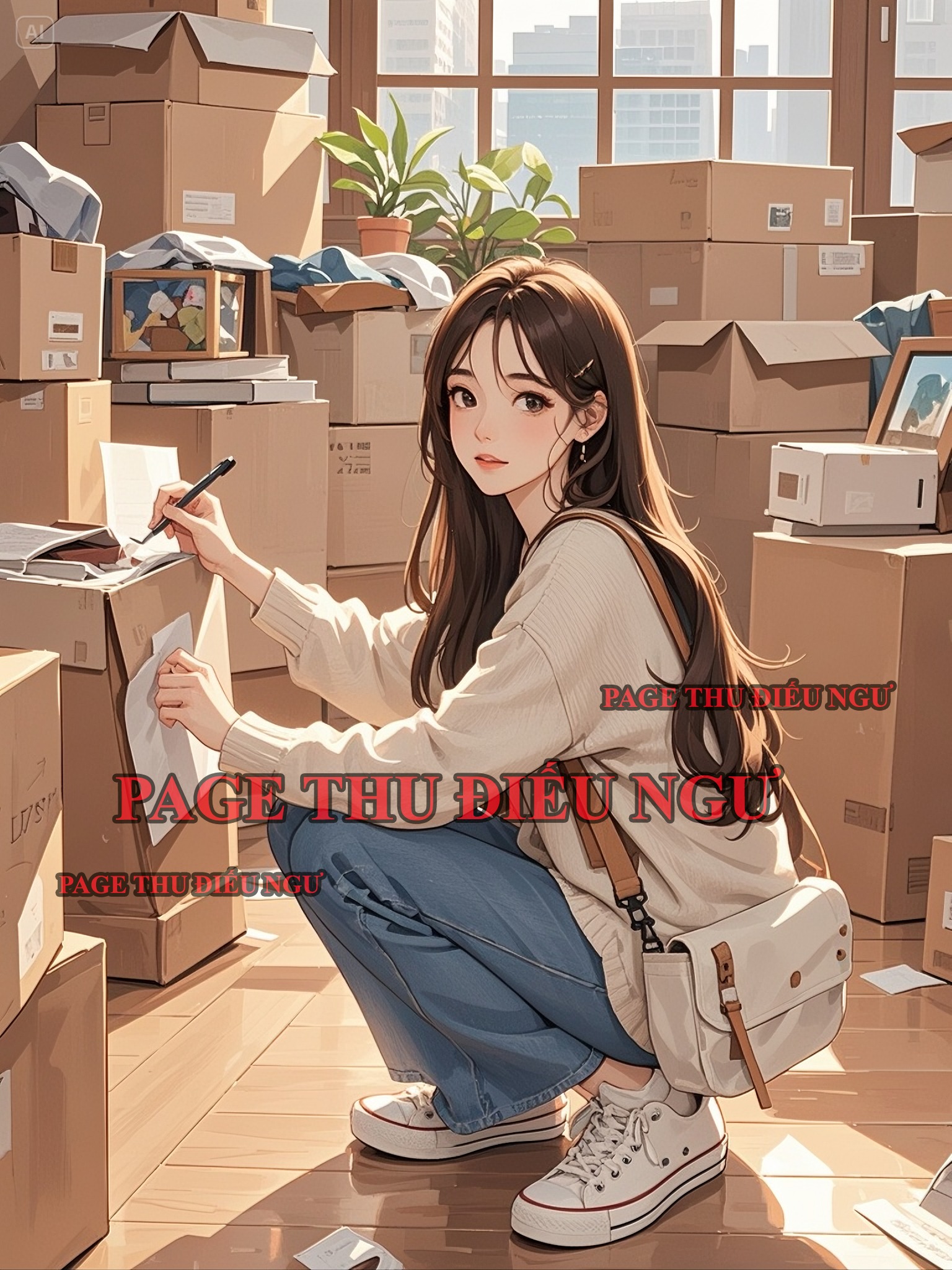 CON NUÔI KHÔNG CÓ QUYỀN ƯỚC MƠ