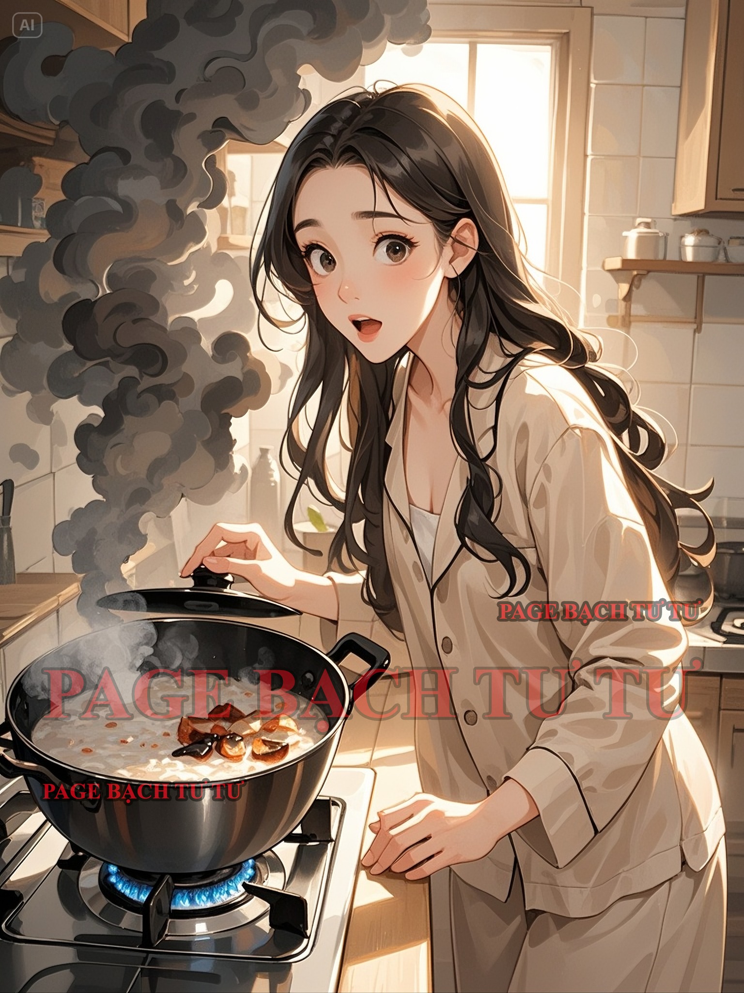 BÊN NHAU 13 NĂM, HÓA RA LÀ MỘT VỞ KỊCH