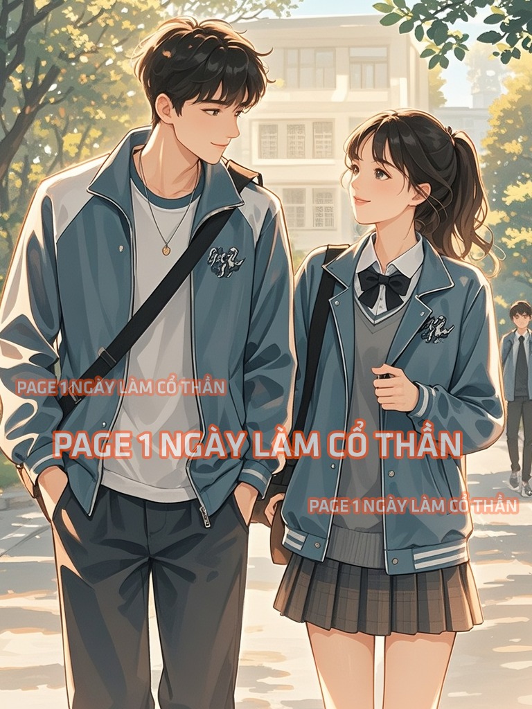 TỪNG LÀ THANH XUÂN CỦA NHAU