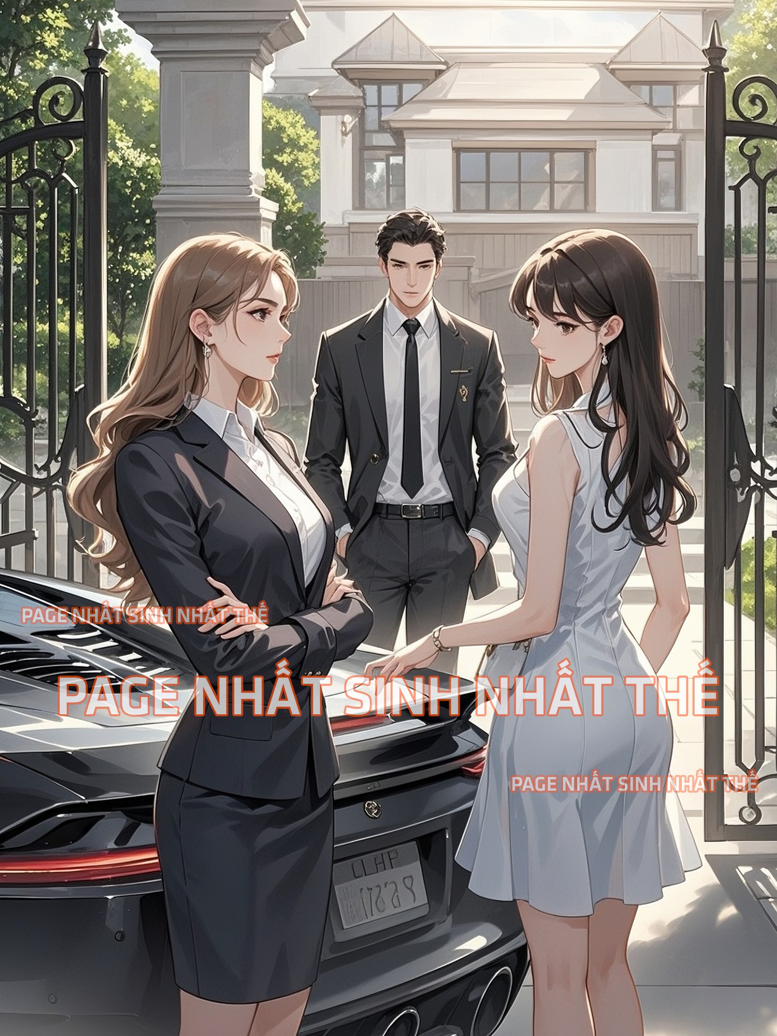 CON CỜ CUỐI CÙNG