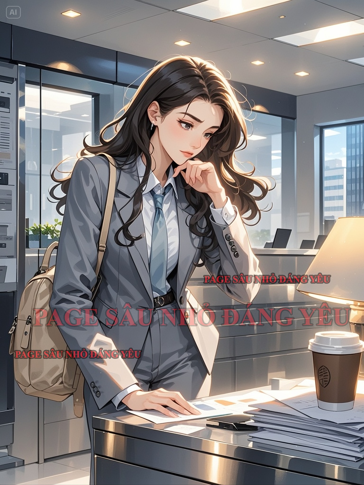 BẢY NĂM YÊU NHẦM