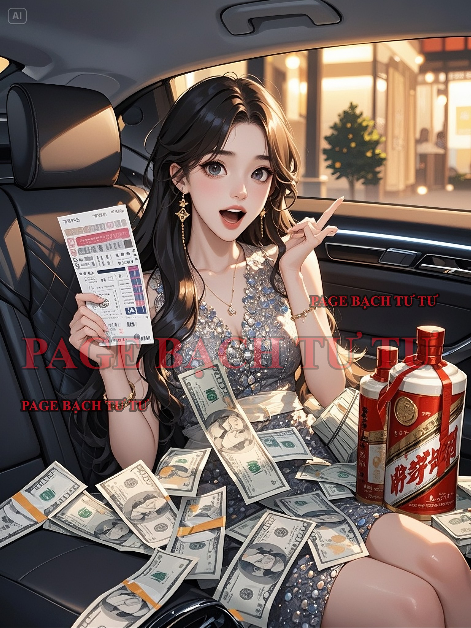 KHI KHÔNG CÓ NHÀ ĐỂ VỀ