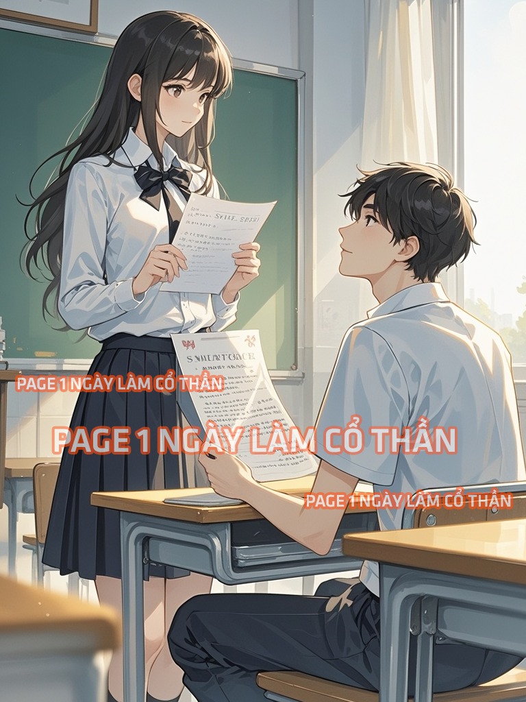 CÔ GÁI TỪNG TỪ BỎ 985