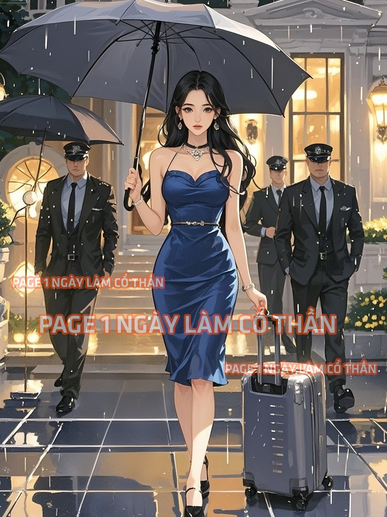 NGƯỜI GIÚP VIỆC SIÊU CẤP