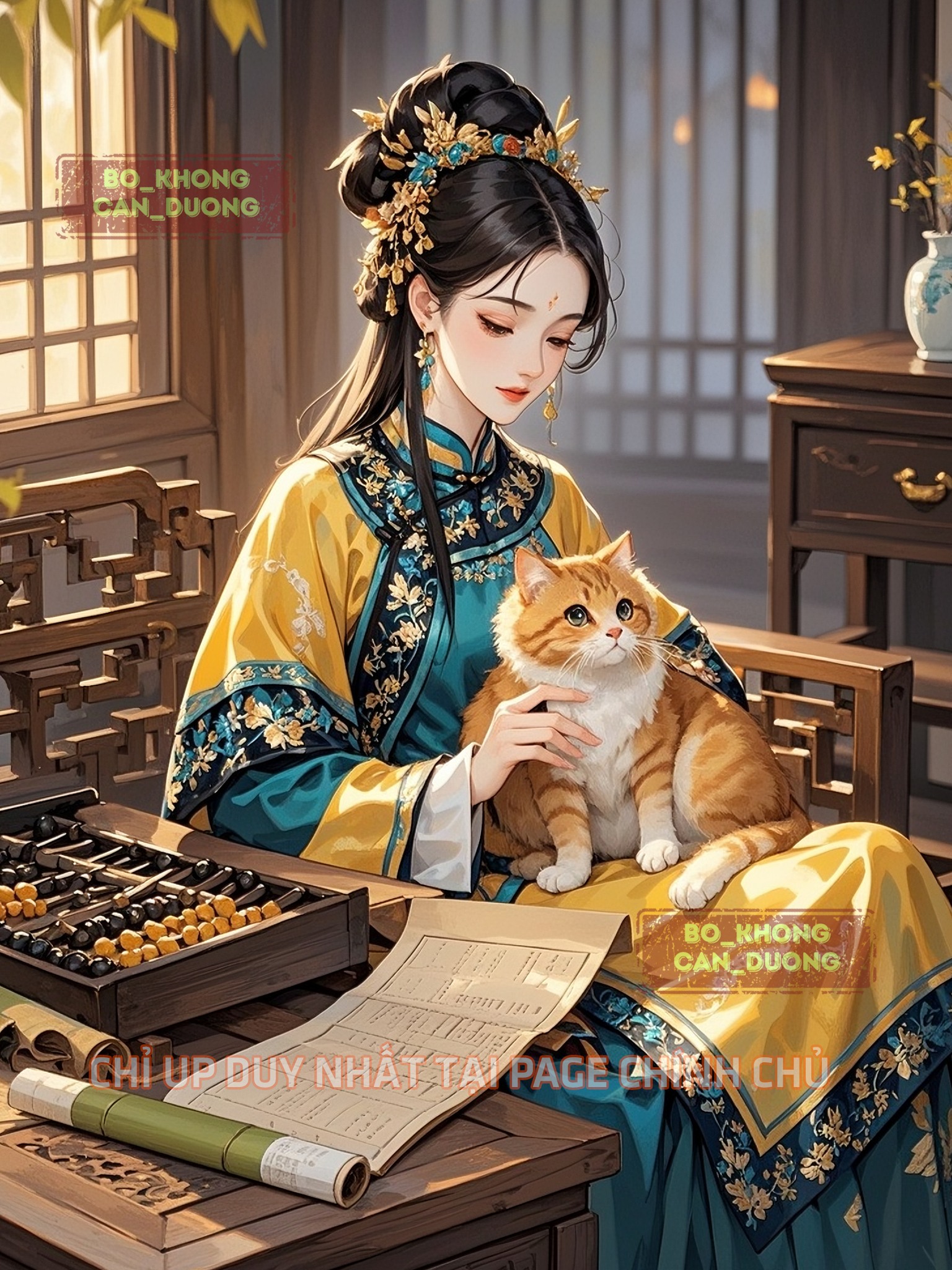 MỘT BỨC HƯU THƯ , VẠN LẦN KHÔNG HỐI HẬN