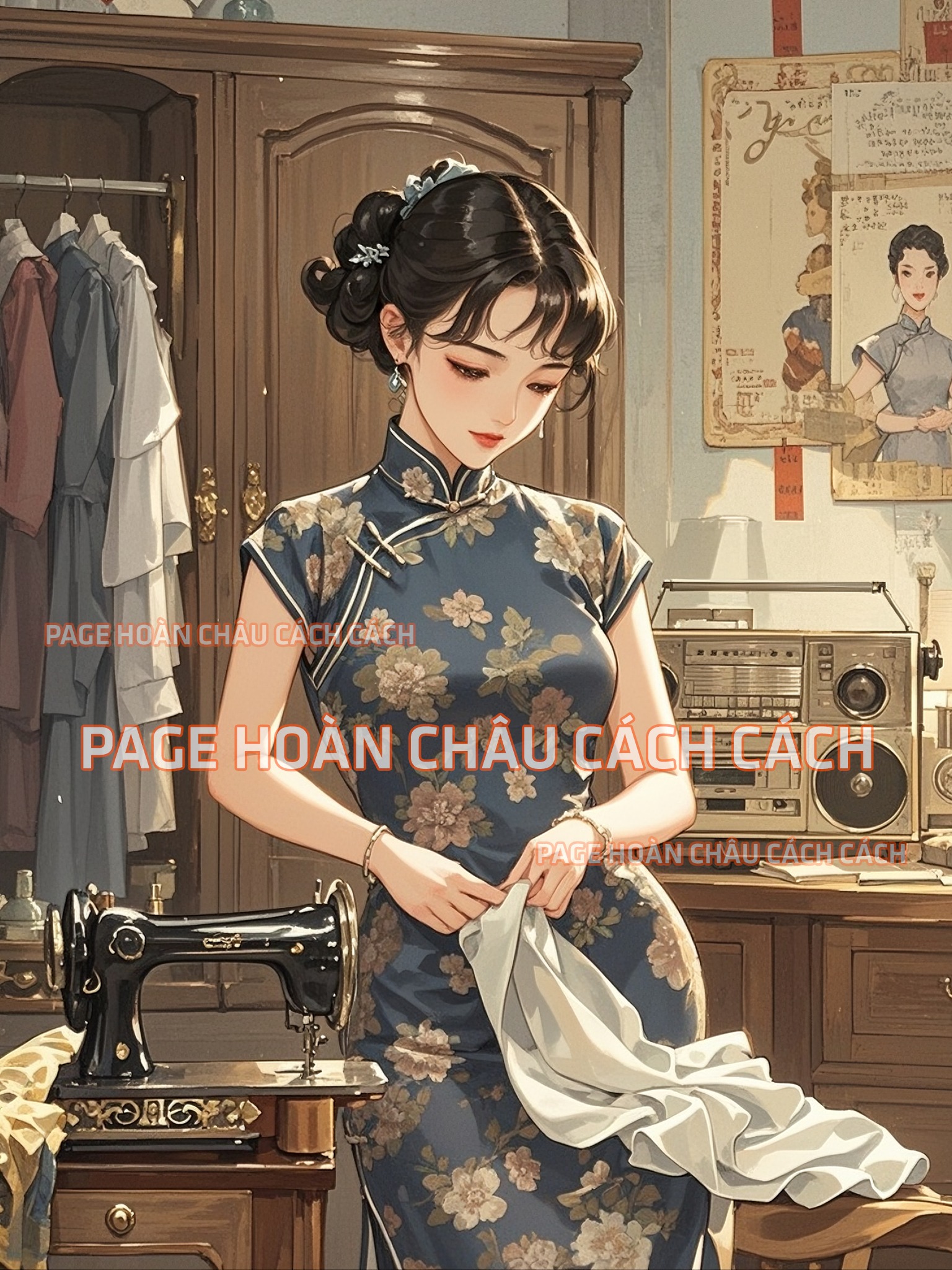 NGƯỜI VỢ ĐIÊN