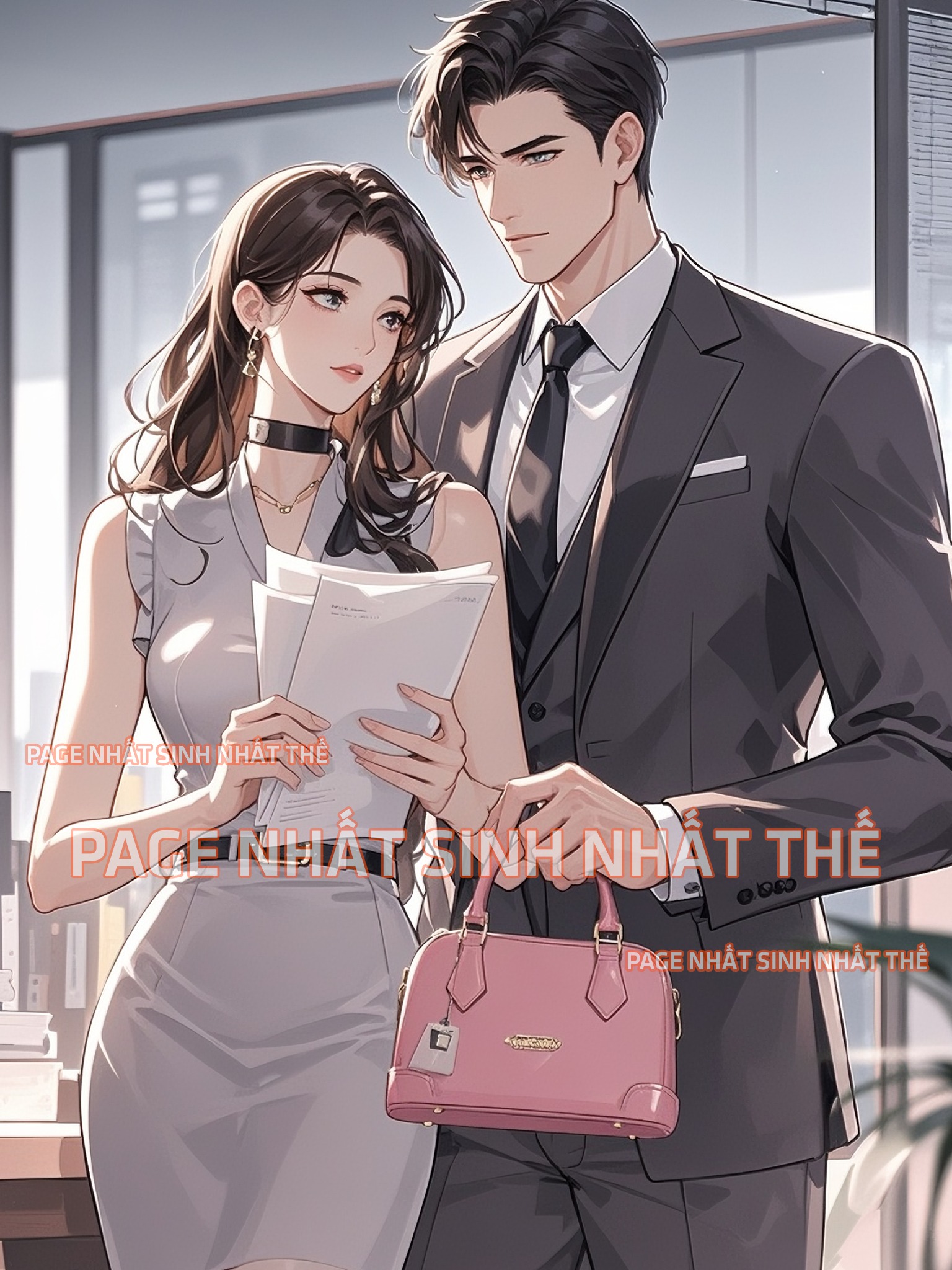 BẢN LĨNH CỦA NGƯỜI BỊ BỎ RƠI