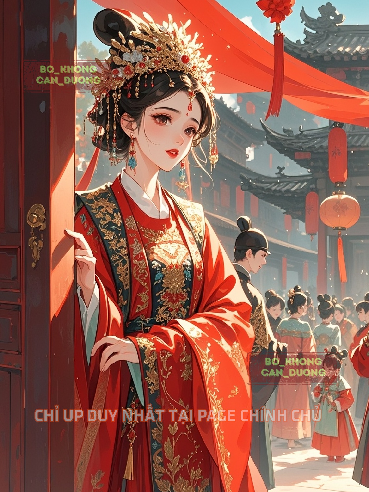 Mười Năm Một Mối Tơ Vương