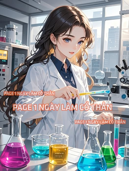 THIÊN TÀI ĐÔNG Y TRỞ LẠI