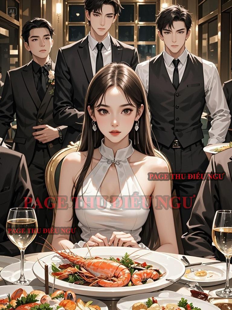 Khi Người Giàu Nhất Thế Giới Bị Coi Là Ăn Mày