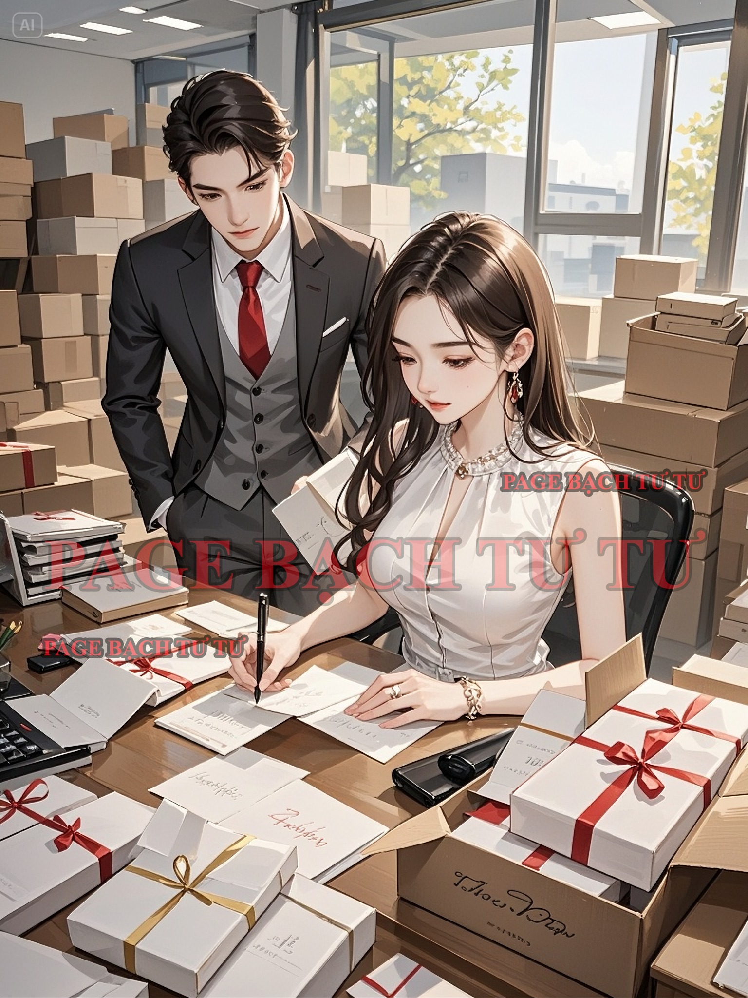 NGÀY ANH CƯỚI, EM CŨNG LÀ CÔ DÂU