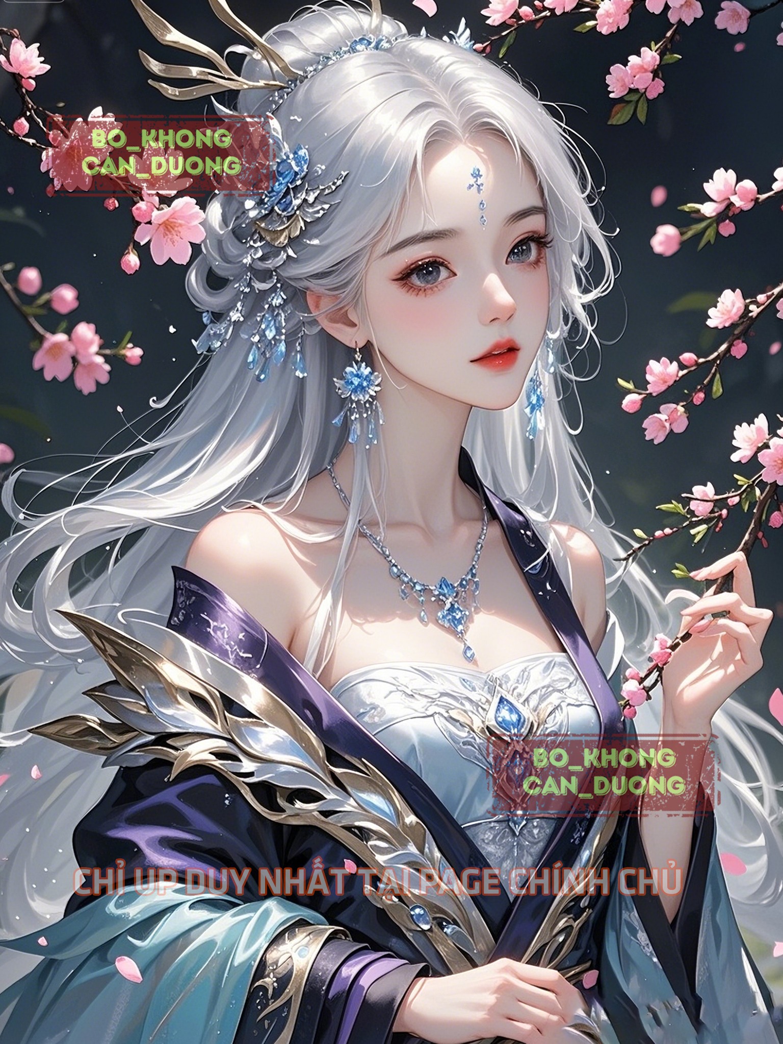 KHUẤY LOẠN THIÊN CƠ