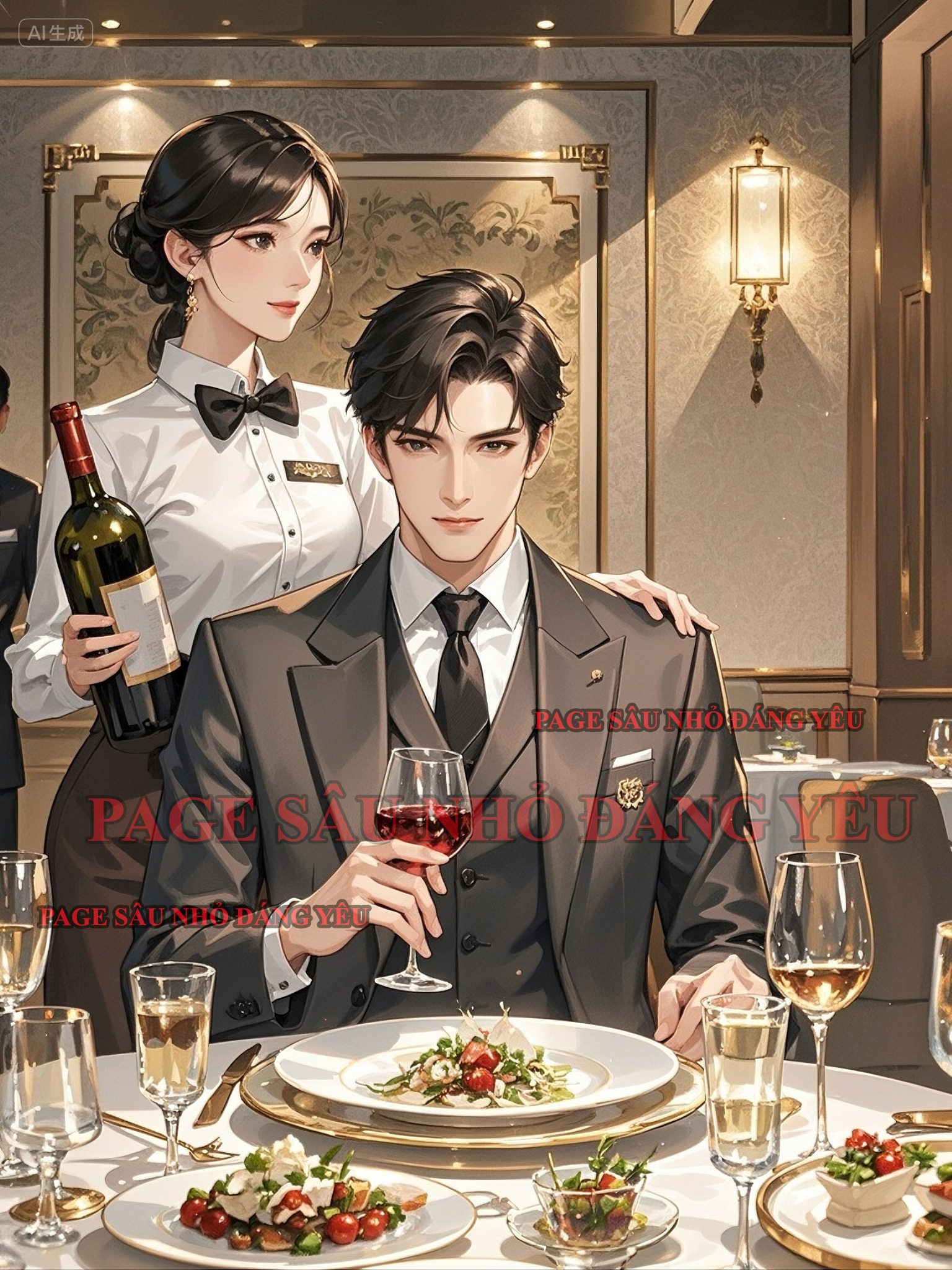 CHÂN TÌNH ĐẾN MUỘN