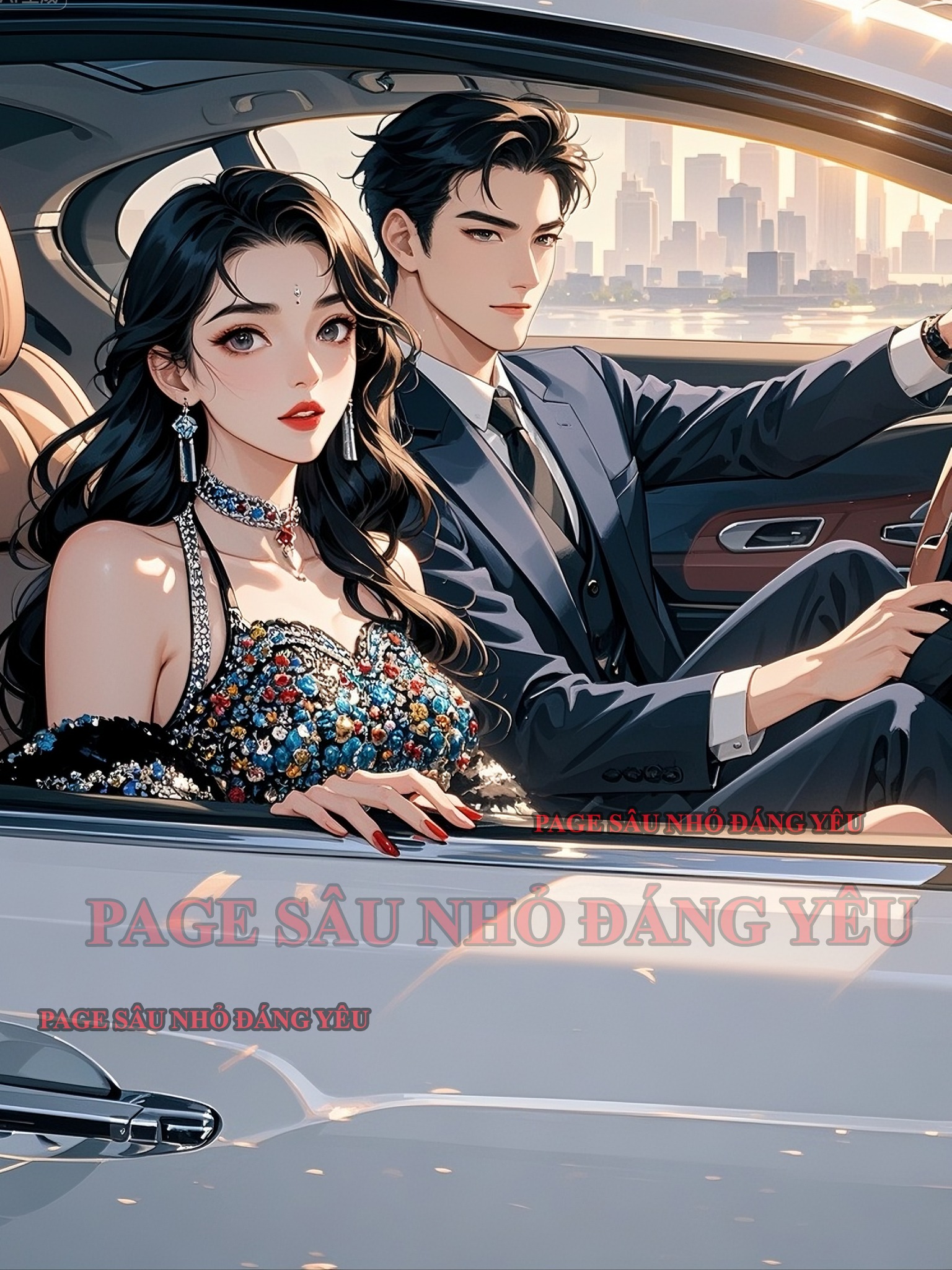 Phản Bội Là Khởi Đầu Của Tự Do