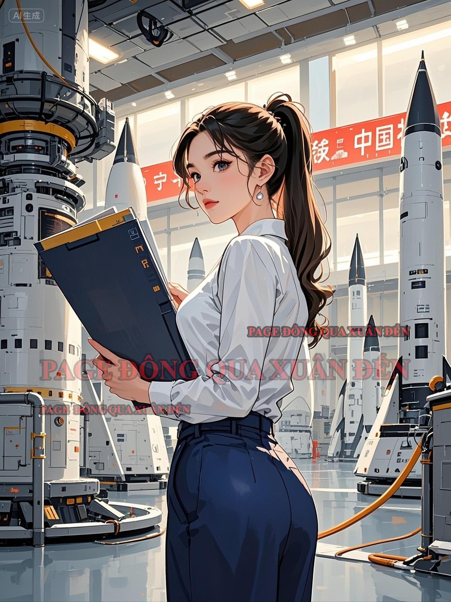 TRƯỚC NGÀY EM MẶC VÁY CƯỚI