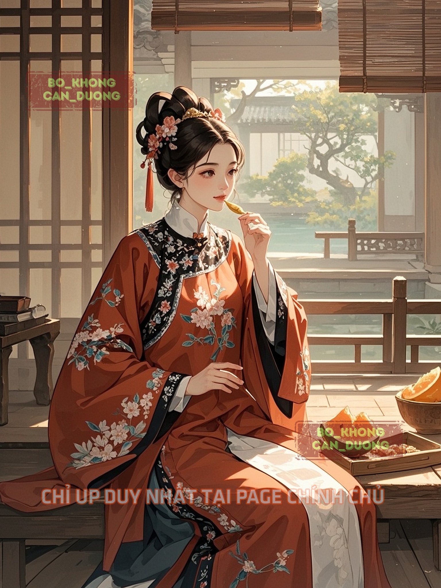 Chửi Người Cũng Là Một Loại Nghệ Thuật