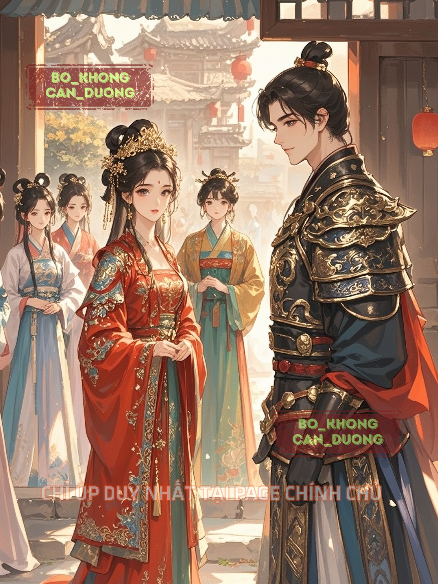 NGƯỜI GIỮ LỬA CHO GIANG SƠN