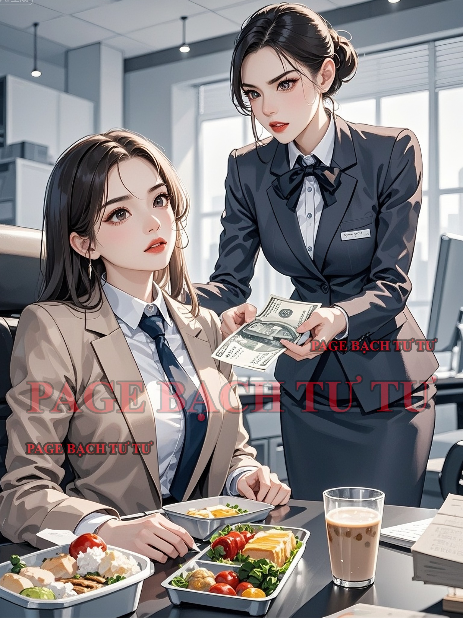 Chín Lần Ly Hôn, Một Lần Tỉnh Mộng