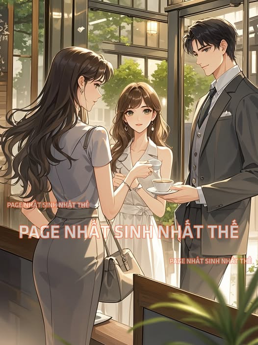 GẶP LẠI ANH Ở MỘT CUỘC ĐỜI KHÁC