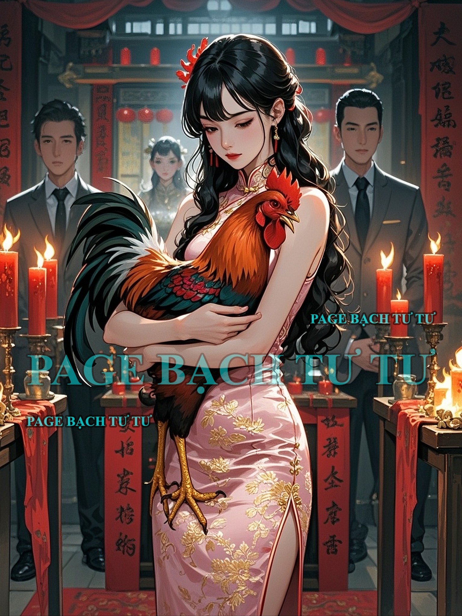 ĐẾN CUỐI CÙNG, CHỈ CÒN LẠI TIẾC NUỐI